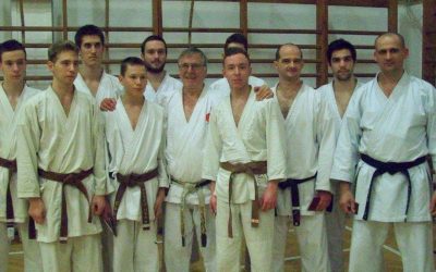 Dr. Ilija Jorga Seminar – Hungary 2016