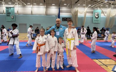 Competitions – ESKF GOLD CUP Oct London 2024